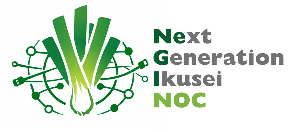 Negi NOC ロゴ